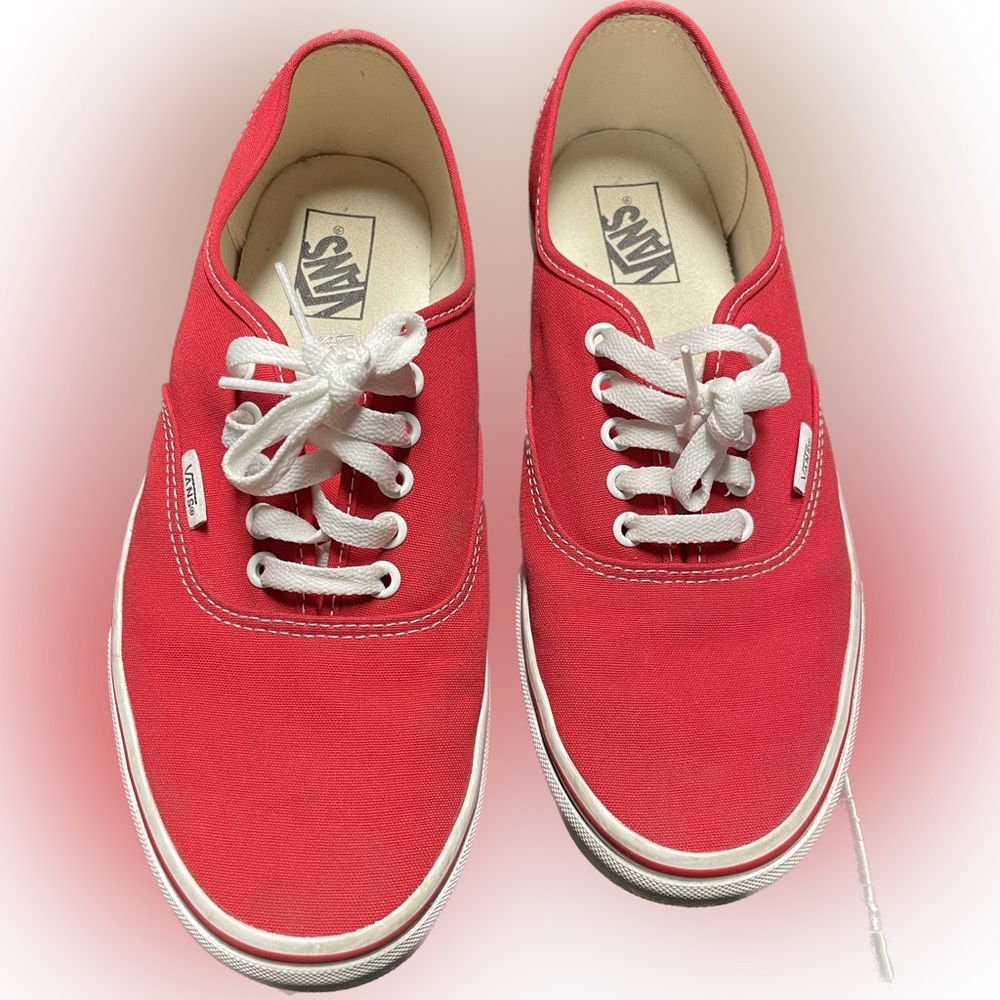 VANS Authentic (Deck Shoe) Men’s